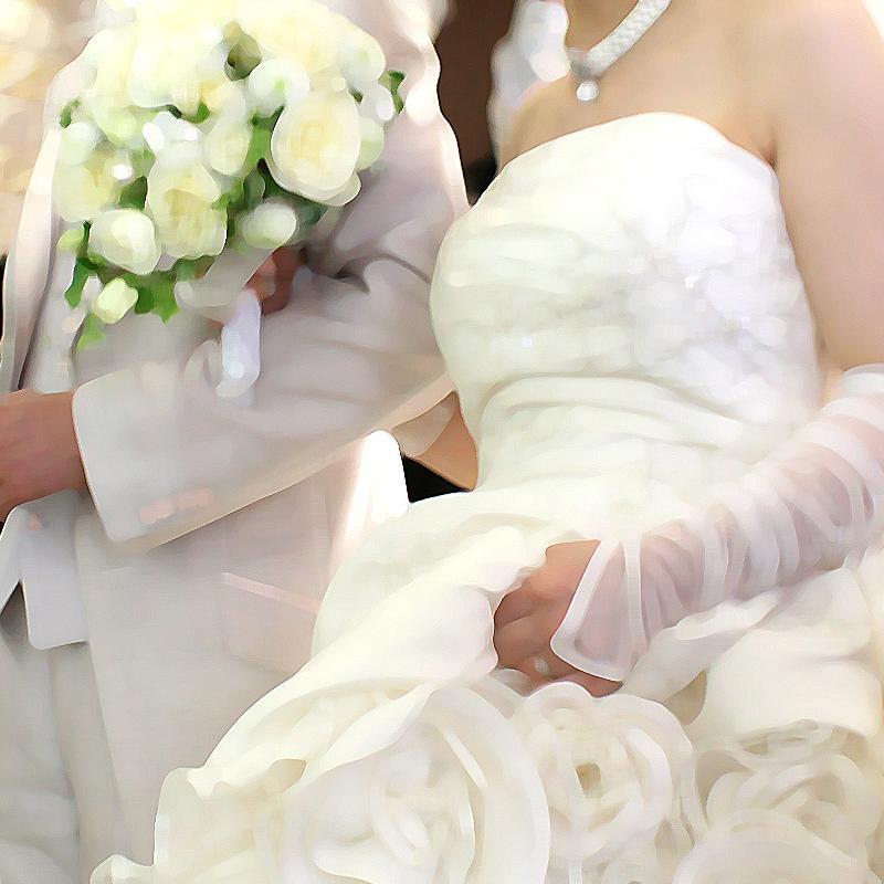 結婚に関する様々な情報を更新していきます。結婚って本当に素敵なこと♪