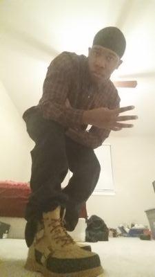 quietboymike's profile picture. Real funny to be a quiet guy