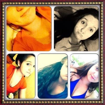 Catelyn Nicole ✨ Sophmore ✨