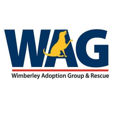 WAG Rescue is a 501 (c)(3) nonprofit public charity for dog rescue & adoption. We are located in Wimberley, TX, between Austin and San Antonio. #wagrescue