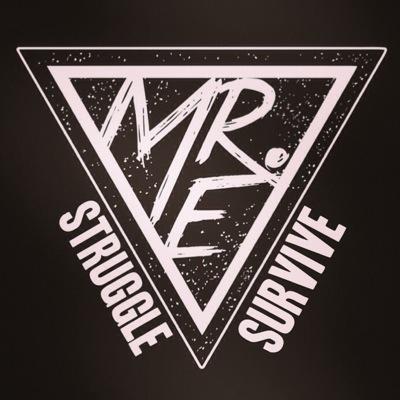 MR.ERROR! Clothing and Vendor. Online store since http://t.co/nzKovCAw5V : 26D3509E | 0896-9190-6799 (SMS/WA) | Line : mrerrorclothing . Struggle and Survive