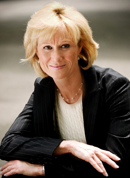 Cheryl, sport psychology consultant, owner 2nd Wind Motivation,& host of Hart to Heart Talk Show, also teaches sport psychology at the University of Louisville.