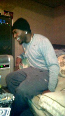 Old soul. HTX. RIP Pete Davis. have no fear