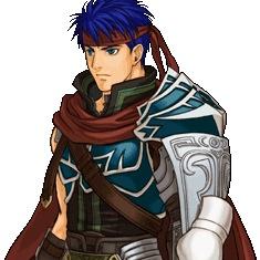 「R A D I A N C E」Friend or foe, I won't go easy on anyone who comes at me with a sword, so for your sake you'd best prepare yourself.