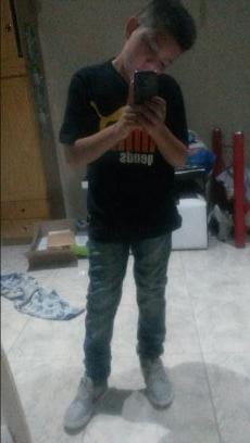 Whasapp: 1122729108 Facebook: Níícoo Dee Lafee