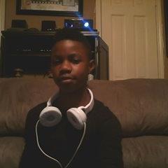 Djisasome's profile picture. 