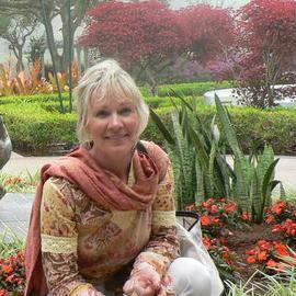 leela3396815's profile picture. 