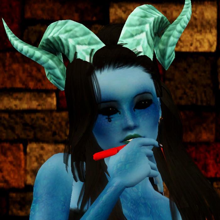 Envoy From The Darkside & player of weird stuff