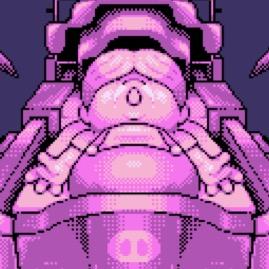 After years of laughing at my expense, the world will know true agony under the sovereignty of the Pig King!