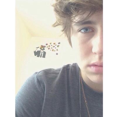 If you arent nash or liam, leave.