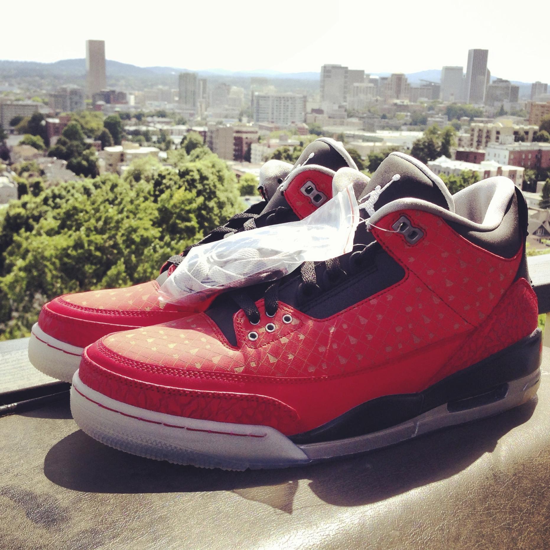 Bridge City Kicks Hit Me with any Kick Inquiries at SoledTodayPDX@gmail.com aka Aaronvsneakers @aaronvsneakers via KIK