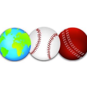 Helping former baseball players make the switch to a new career as T20 Cricketers. Follow our coach @JulienFountain for updates.