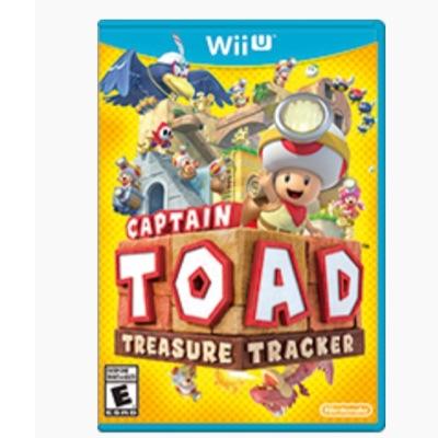 Evrything smash broes and mario cart and lots more!!!!!!!!