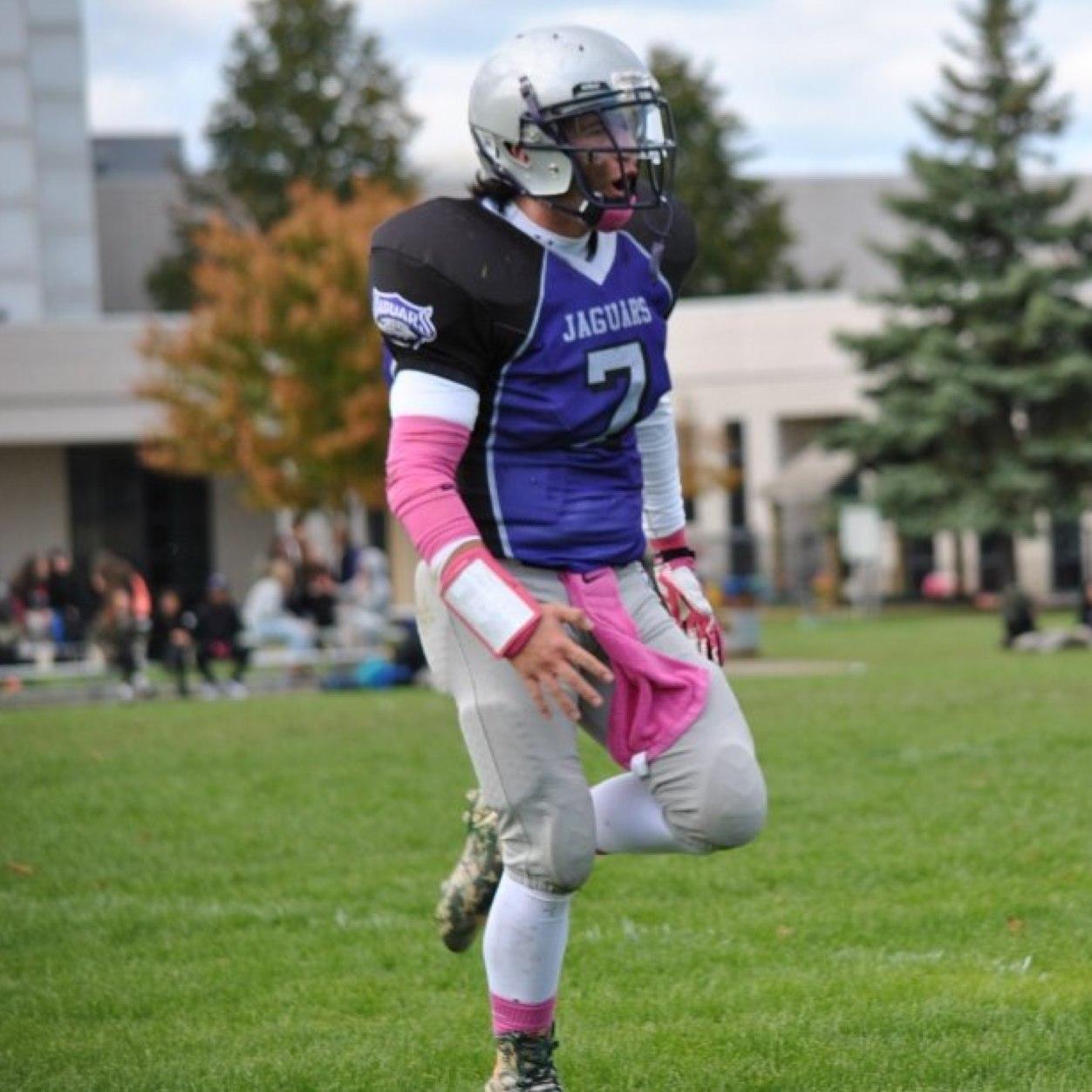 QB #7