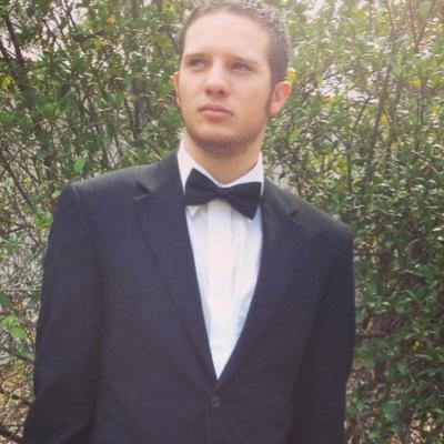 JarrodTyler12's profile picture. There are three ingredients to a good life: learning, earning and yearning.