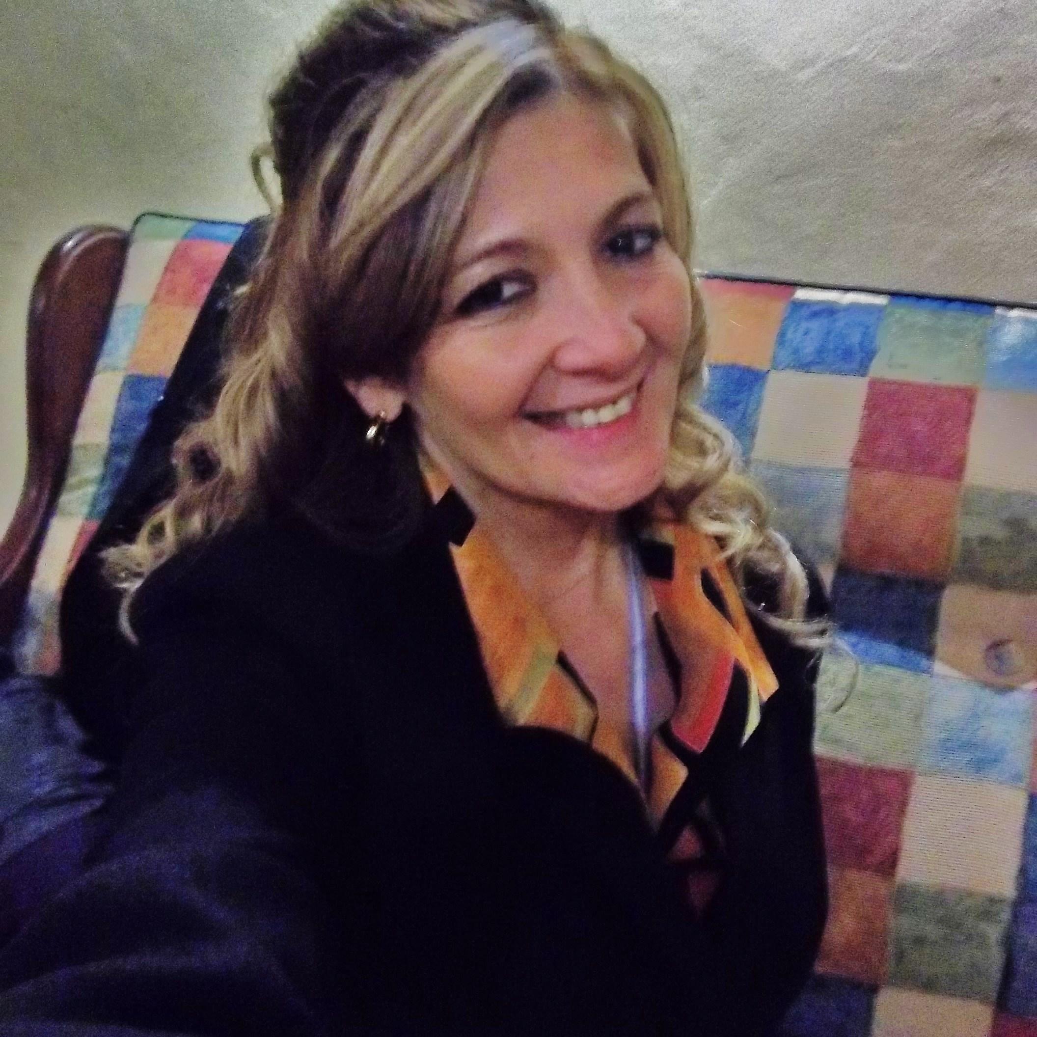 LpClaudiabea's profile picture. 