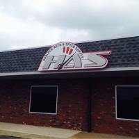 Hurlock Auto & Speed (@hass7w) 's Twitter Profile