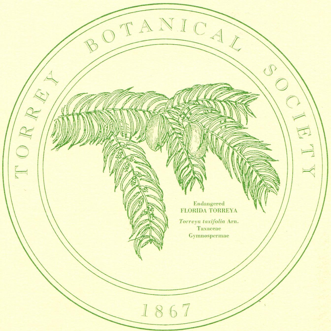 TorreyBotanical Profile Picture