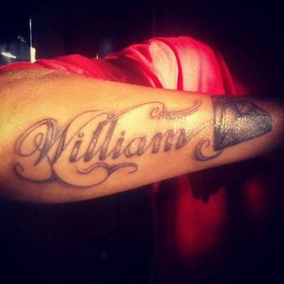 chpwilliam's profile picture. 