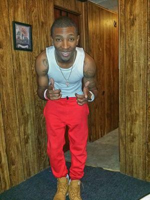 Yungn with a self-Made Mindset.