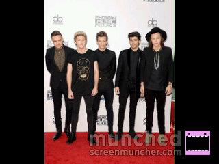 DIRECTIONER FOREVER    ♥☺... I LOVE ONE DIRECTION*