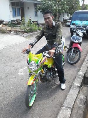 aku selalu ada