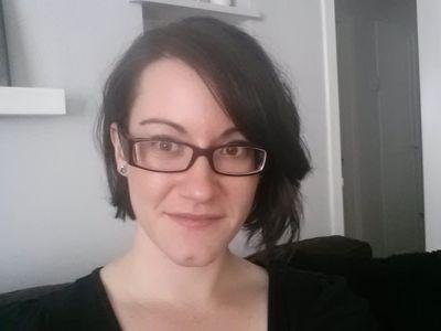she/her YEG lover, sometimes bicycle commuter, amateur sustainable gardener, and believer in social good