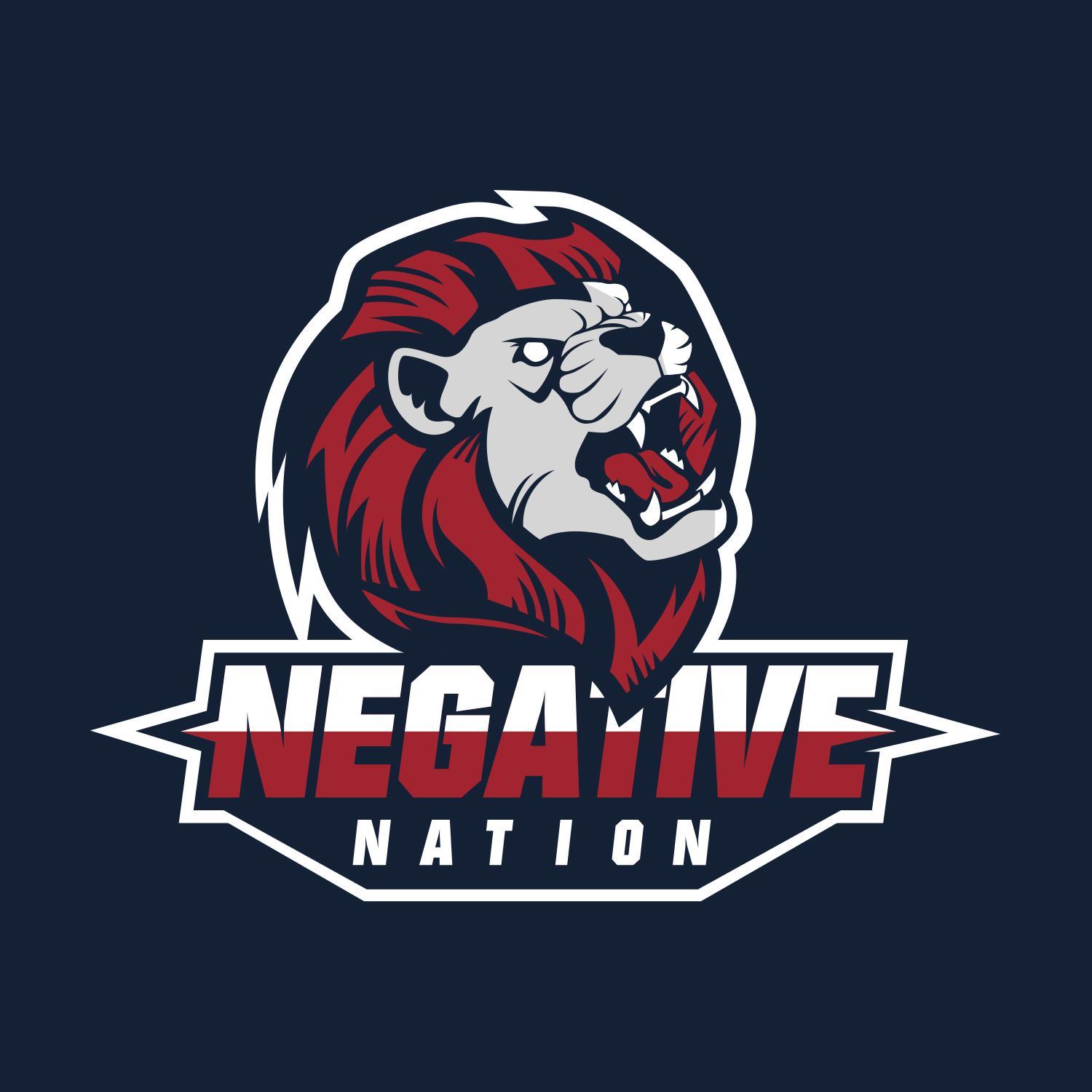 NegativeNation_'s profile picture. 