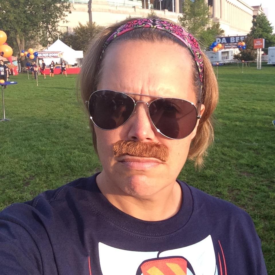 mmlard's profile picture. Professional over thinker, proud mom of 3 very individual kids and wife of a lucky guy!