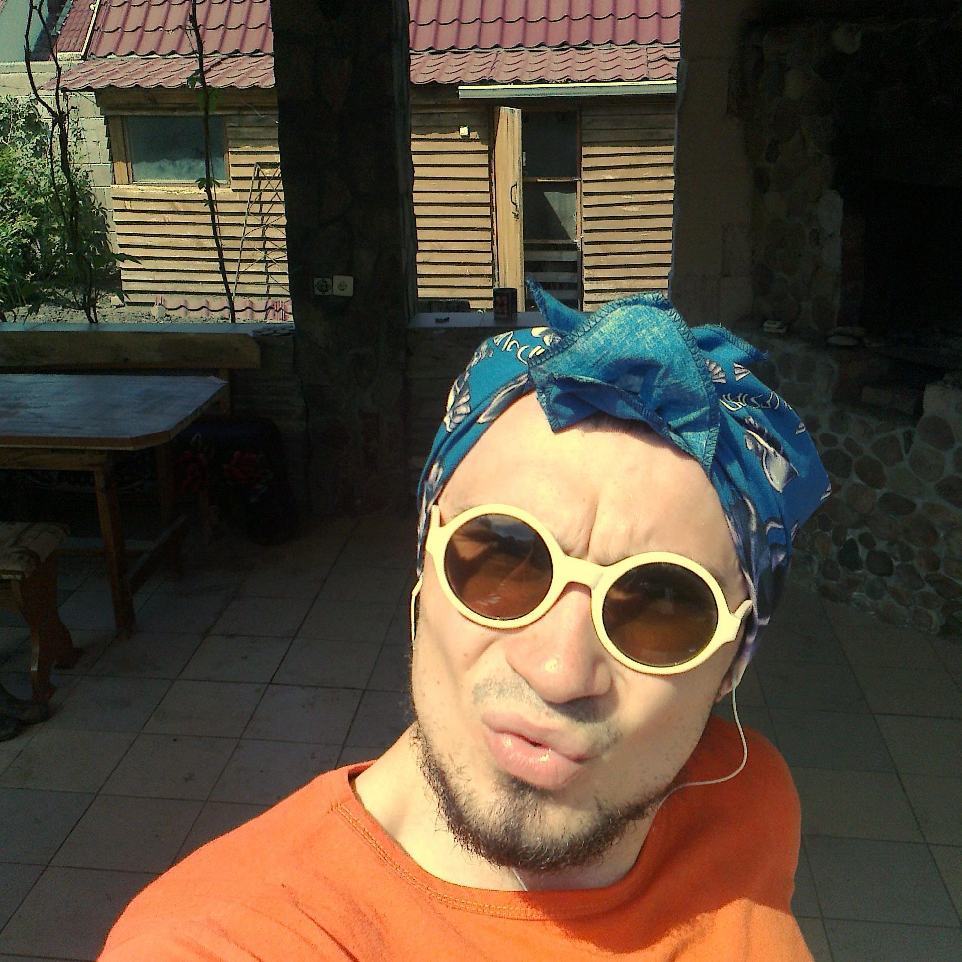 tea_mour's profile picture. body reaction to external pleasure