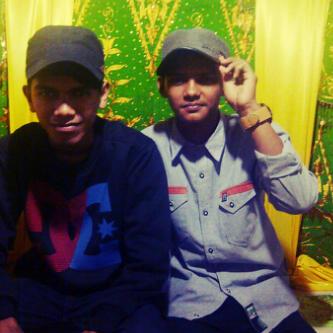 FahmiRm20's profile picture. 