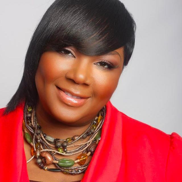 Pastor Monica is an international anointed preacher, motivational speaker, author and entrepreneur!