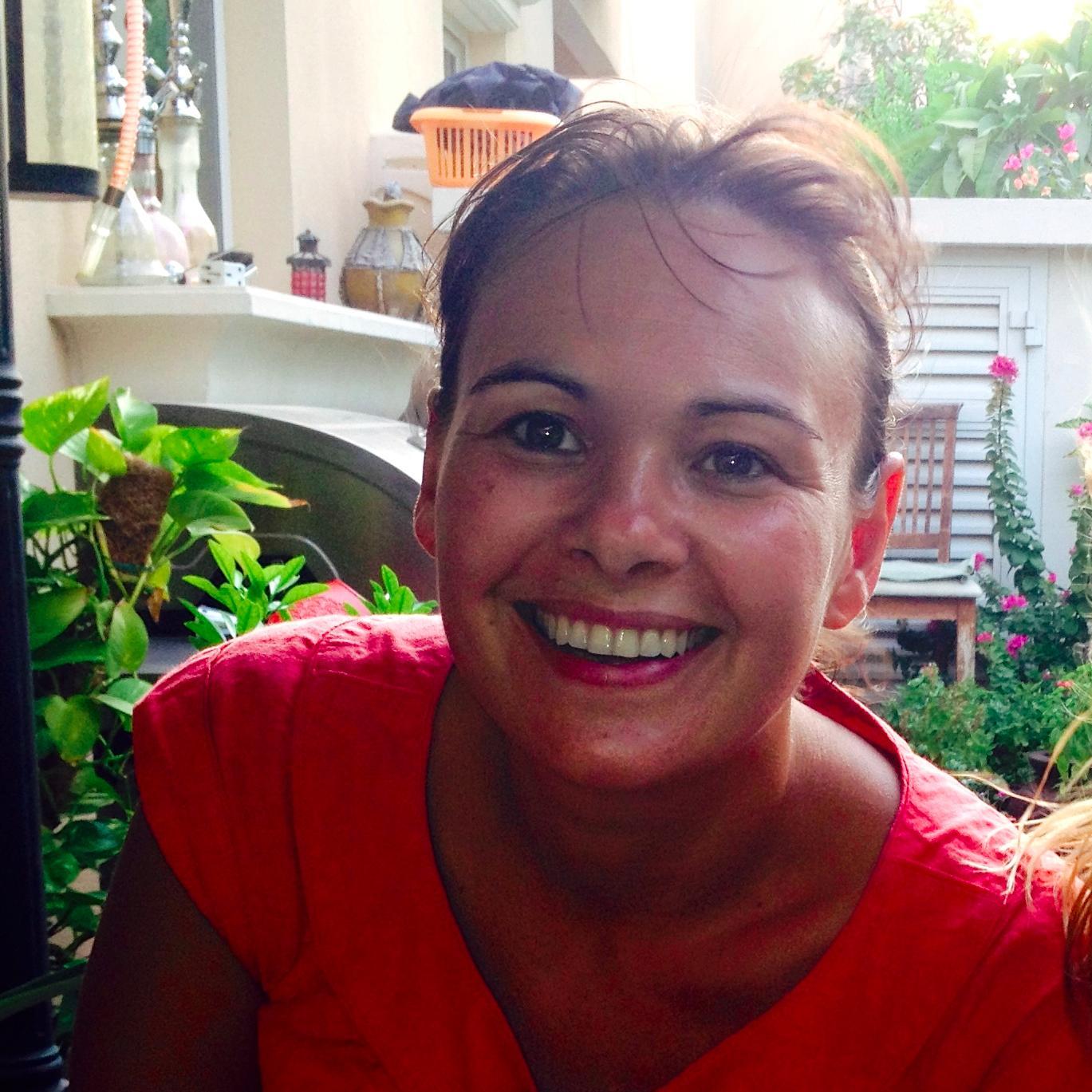 candicedeclerck's profile picture. 