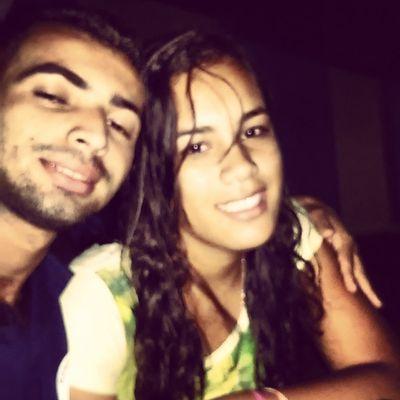 Meu bem, você pra mim é privilégio. Sorte grande de uma vez na vida