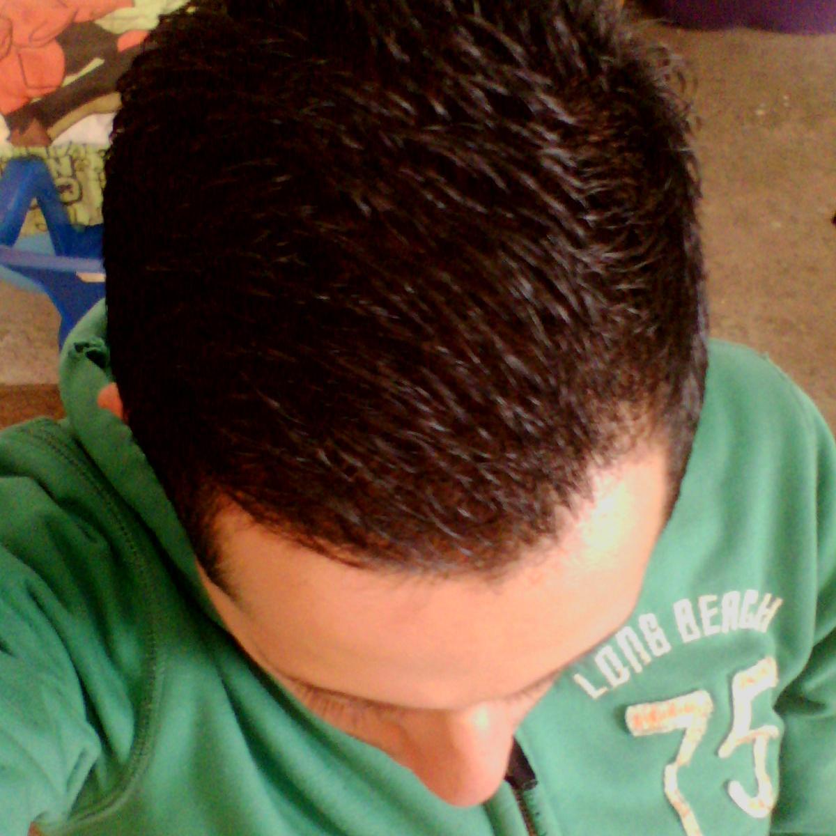 AUTENTICO4EVER's profile picture. « No hay miedo a morir, si no a volver a nacer »