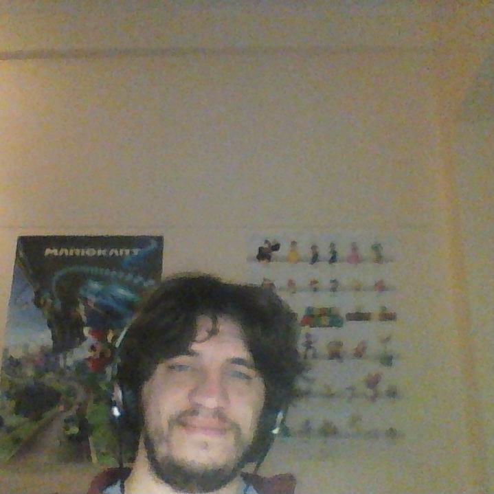 swlangille's profile picture. 