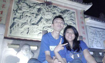 Padang 9 mai 1994, ¤JCO BCM¤ my lovely ucuk syang *RizkyAdipamungkas :*3 19Juli2013