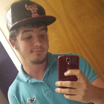 I'm 18 years old, Granbury, TX