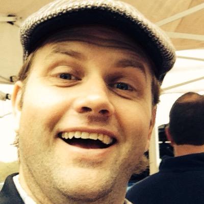 rbentonjr's profile picture. 