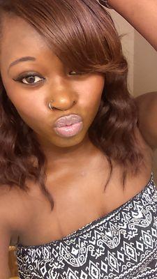 add me on Facebook: Sheniece Lashawn follow me on Instagram: @perfectlyflawed_22