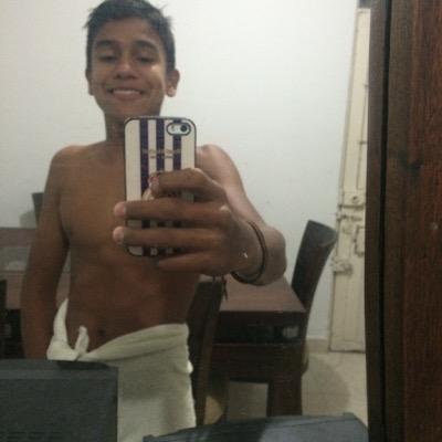 Te quiero mucho Rony mejor amigo ♥ By: MCCJ