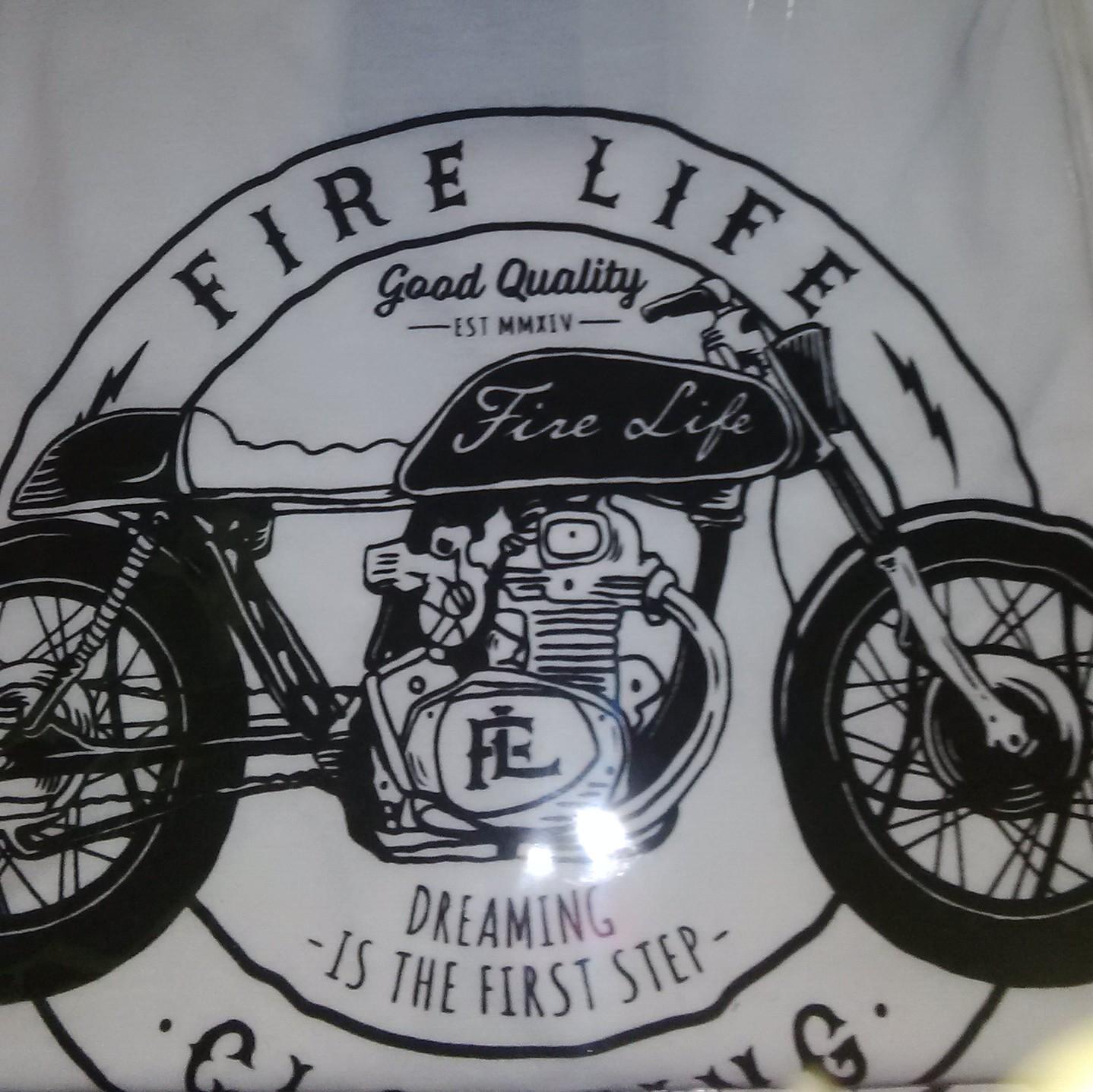 firelifecloth's profile picture. 