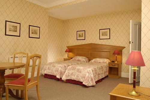 hotelsroomsuk's profile picture. 