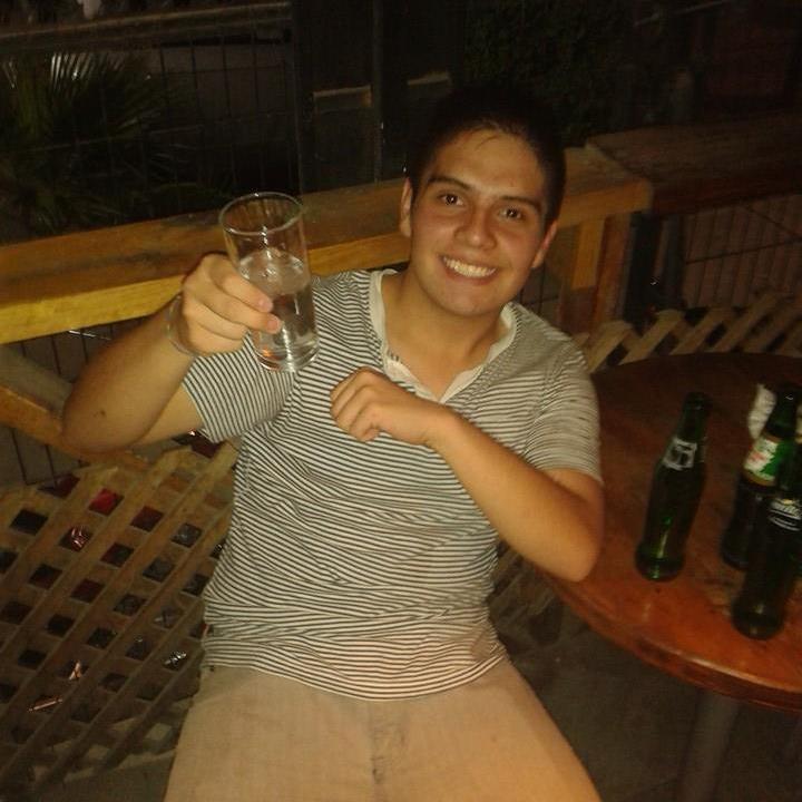 Cristian Maldonado