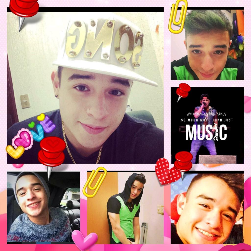 Jerry es mi idolo y lo quiero mucho, mucho, mucho!!!!! orgullosamente una @jerrygirl ^o^