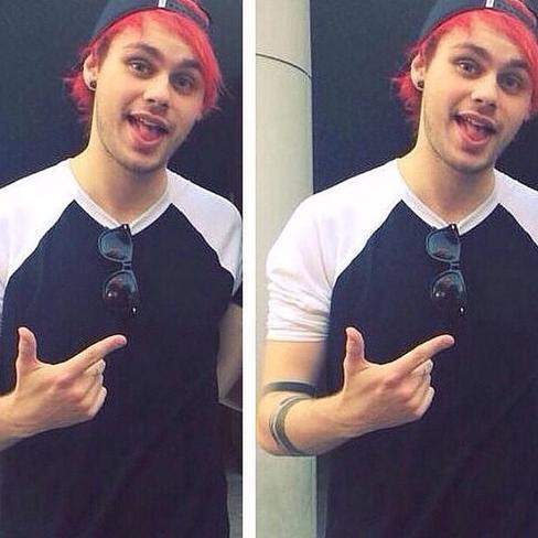 1D | CD9 | 5SOS |