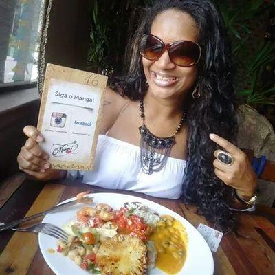 DBahiana's profile picture. Ferias sempree.