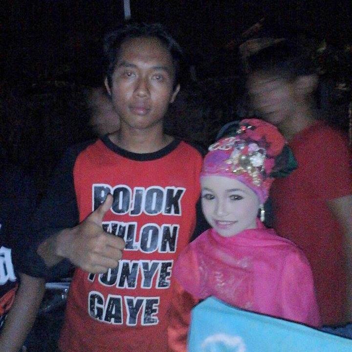 SNC HOLIC, SNC ID, WE LOVE TASYA ROSMALA