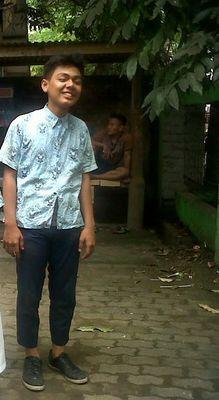 SMP BORCILD'14{},SMK PGRI37'17{} /LOVE Jesus kristus({}) 3 ,30januari1999