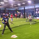 Dayton's brand new indoor training facility and home to the Dayton Classics! E-mail: schedulemvp@gmail.com for info regarding our facility. 165 S. Alex Rd.